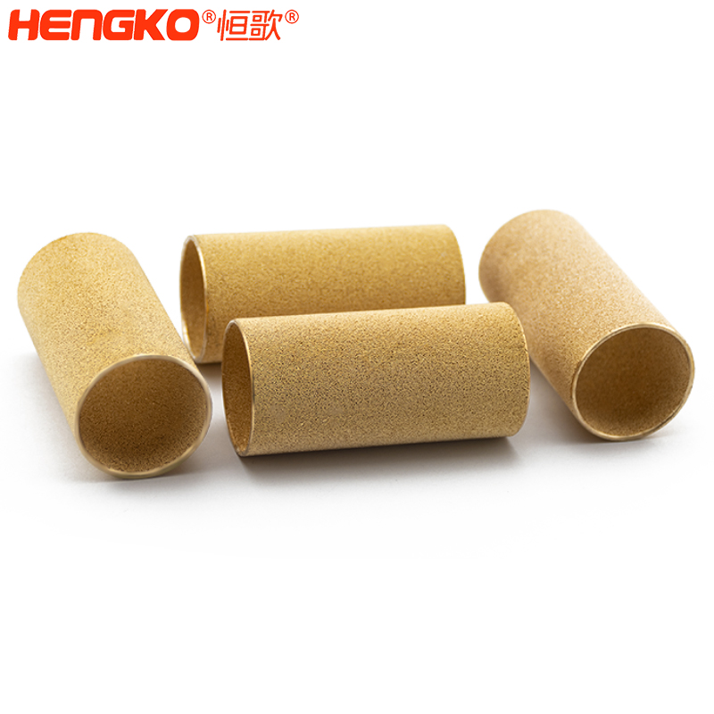 M-C氣體分析采樣儀濾芯用于氣體采樣探頭雜質(zhì)微粒過濾凈化 Featured Image