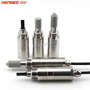 為什么越來越多人選擇工業(yè)溫濕度傳感器？