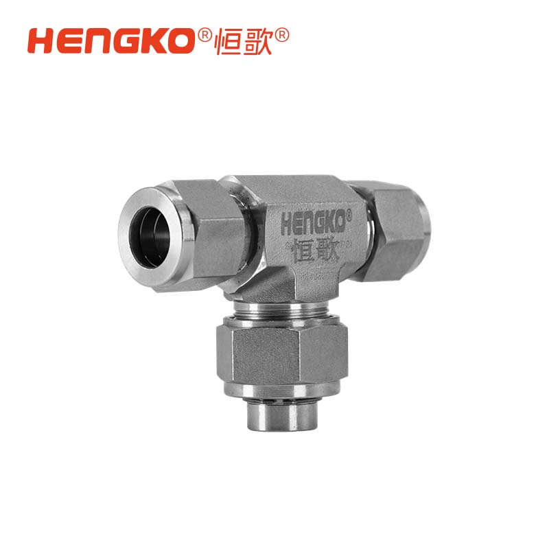 卡套式氣體過濾器