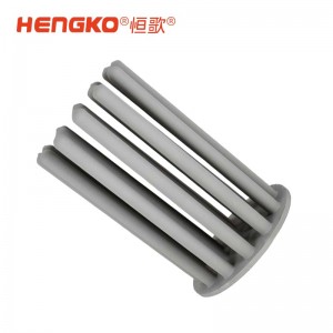 半導(dǎo)體級終端氣體過濾器_大宗氫氣終端過濾器