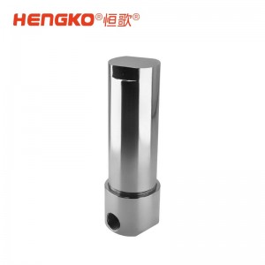 高壓氣體除污器 – 精密濾芯_超純特氣過(guò)濾器