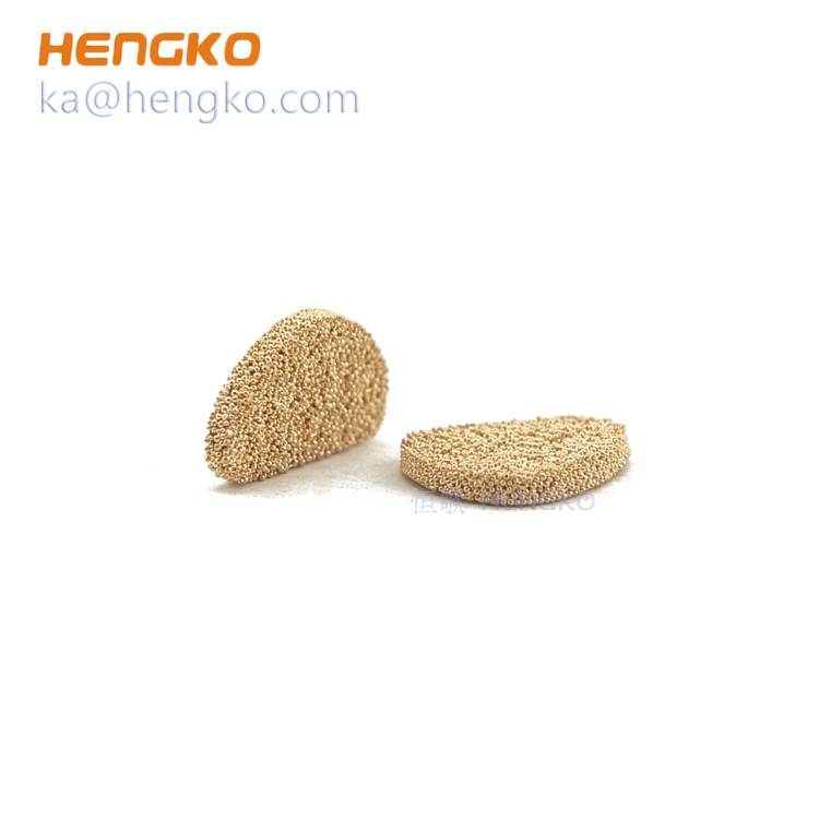 燒結(jié)多孔過(guò)濾片