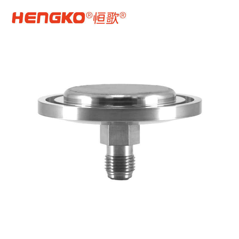 恒歌氣體過濾器：以超高精度與全場(chǎng)景方案，守護(hù)半導(dǎo)體制造氣體純度！