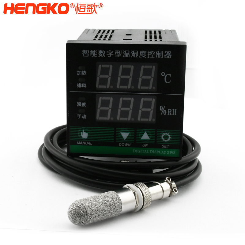 數(shù)字濕度傳感器    -DSC_5546