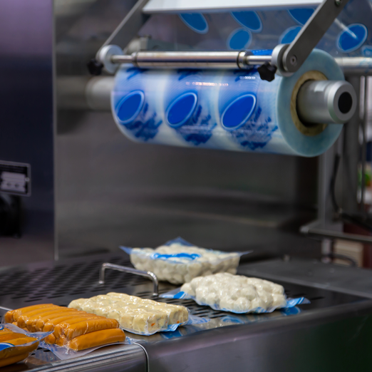 食品干燥工藝與包裝線保護氣體露點監(jiān)測的重要性及解決方案！