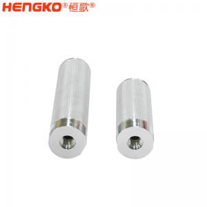 廠家生產 醫(yī)用級醫(yī)用材料各種微米不銹鋼316 316L絲網濾筒