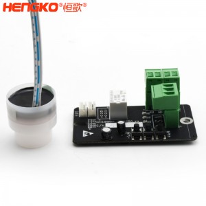 恒歌有毒氣體傳感器變送板,響應(yīng)快讀數(shù)精準4~40mA輸出甲烷氣體探測器模塊