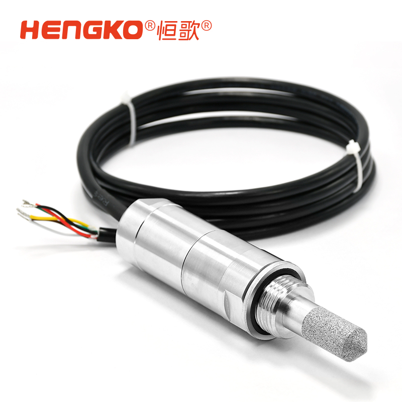 在線露點儀國產(chǎn)替代:為制藥行業(yè)提供可靠質(zhì)量保障?！