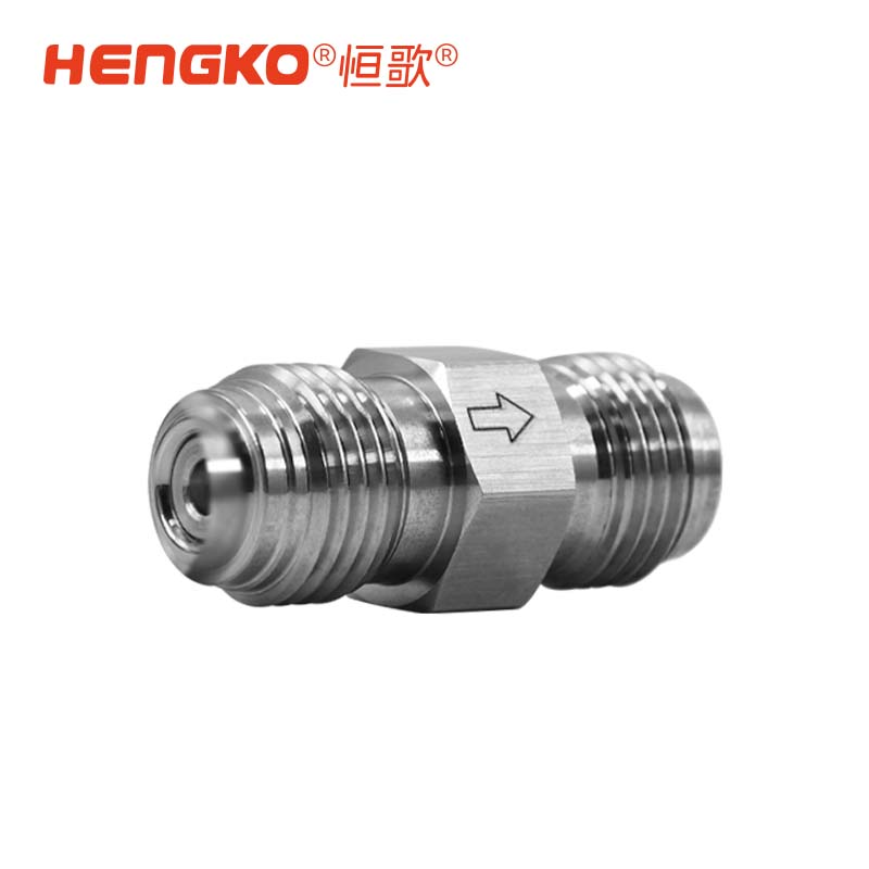 揭秘恒歌高純多孔金屬限流器：半導體穩(wěn)定生產(chǎn)的關鍵！