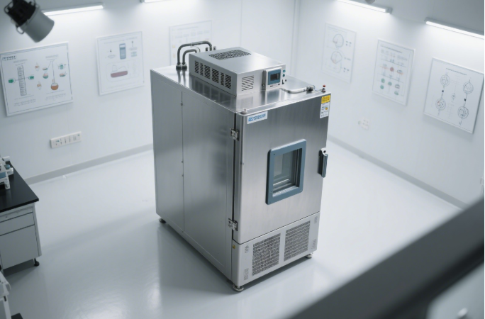 如何解決恒溫恒濕箱在高濕環(huán)境下的濕度監(jiān)測(cè)精度問(wèn)題？