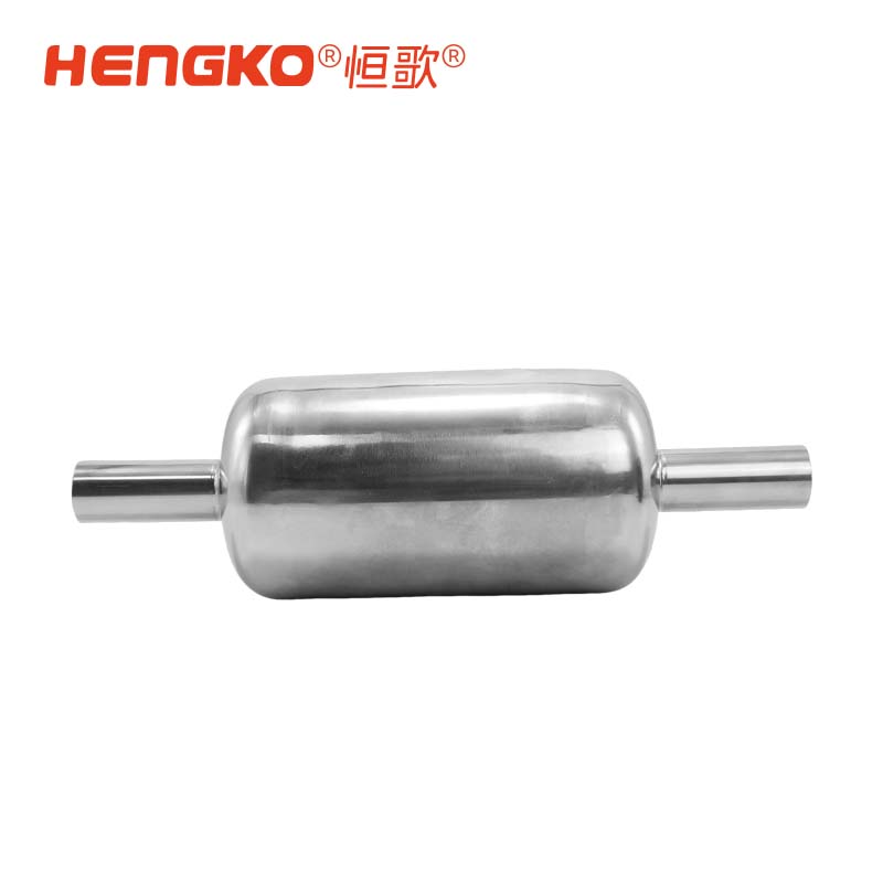 半導體制造用過濾器：恒歌如何以全流程防護筑牢芯片品質(zhì)防線！