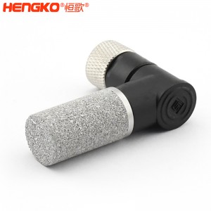 防水IP65溫濕度傳感器土壤傳感器探頭帶不銹鋼探頭外殼高精度高靈敏，應(yīng)用管道測(cè)量