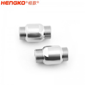 恒歌短款牛奶曝氣頭氫氣奶白水產(chǎn)生裝置氫濃度高用于富氫水泡浴機