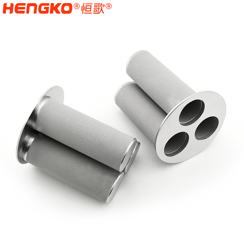 恒歌-不銹鋼粉末燒結(jié)過濾器--DSC_4178