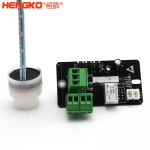 恒歌有毒氣體傳感器變送板,響應(yīng)快讀數(shù)精準4~40mA輸出甲烷氣體探測器模塊