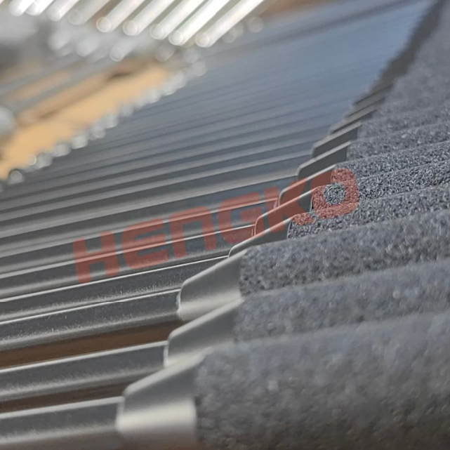 燒結(jié)過濾芯必懂知識(shí)點(diǎn)：材質(zhì)、精度、結(jié)構(gòu)三大核心要素詳解！