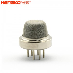 電化學氣體檢測傳感器配件0~100%LEL量程臭氧O3室內(nèi)外環(huán)境監(jiān)測