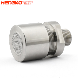 可燃?xì)怏w探測器傳感器防爆外殼