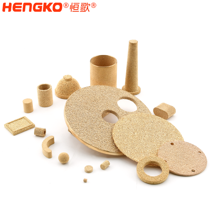 恒歌-粉末燒結(jié)銅濾芯-DSC_3281