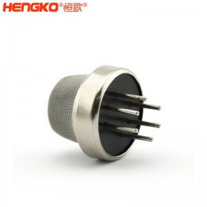 電化學氣體檢測傳感器配件0~100%LEL量程臭氧O3室內(nèi)外環(huán)境監(jiān)測