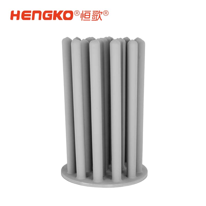 半導體行業(yè)過濾器：恒歌金屬濾材如何支撐半導體產(chǎn)業(yè)升級?！