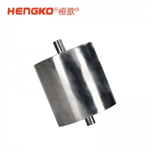 半導(dǎo)體潔凈高純氣體過(guò)濾器_電子級(jí)特氣氣體過(guò)濾器