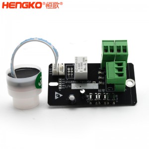 恒歌有毒氣體傳感器變送板,響應(yīng)快讀數(shù)精準4~40mA輸出甲烷氣體探測器模塊