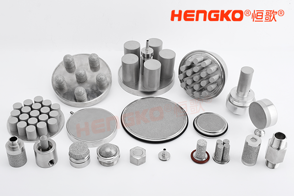 頂級(jí)燒結(jié)金屬液體過濾器（2026年）選購全指南：原理、選型與應(yīng)用！