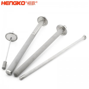 廠(chǎng)家生產(chǎn)多型號(hào)多孔316L不銹鋼曝氣頭擴(kuò)散器,耐腐蝕耐壓濾芯可來(lái)圖定制