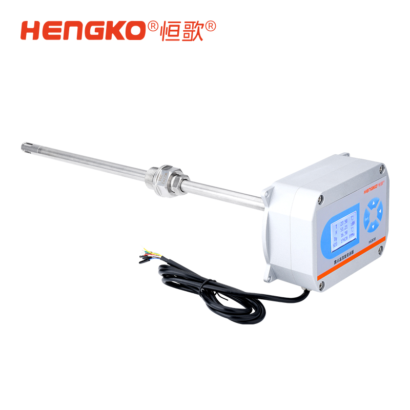 高濕環(huán)境下，用什么溫濕度變送器能穩(wěn)定精準(zhǔn)地測量?