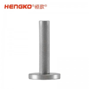 氣體擴(kuò)散器儀器潔凈保護(hù)專用過(guò)濾器_316L氣體VCR過(guò)濾器