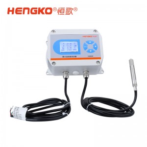 帶顯在線露點(diǎn)儀_手套箱微水檢測(cè)專用露點(diǎn)測(cè)量?jī)x