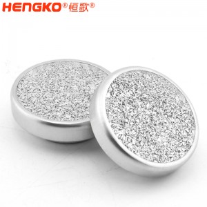 HBSL-SSDM外螺紋通氣孔燒結(jié)網(wǎng)平頭氣動空氣消聲器電磁閥曲軸箱