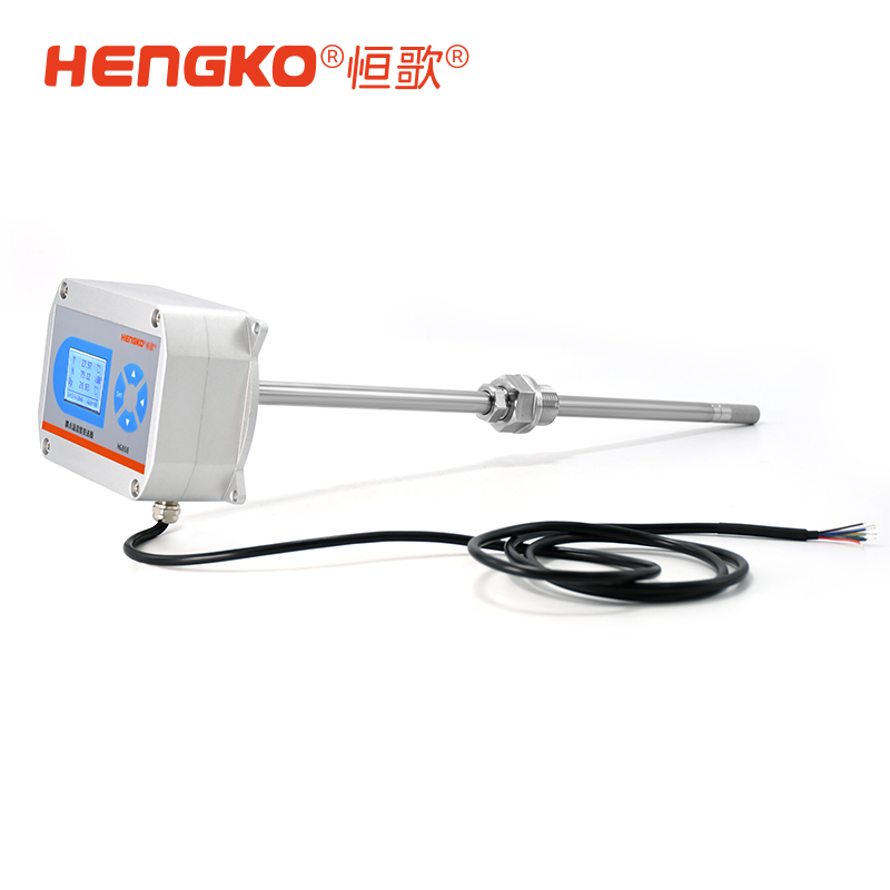 培養(yǎng)箱高濕環(huán)境測量精度差?恒歌高濕溫濕度變送器，密封環(huán)境下長期穩(wěn)輸出!