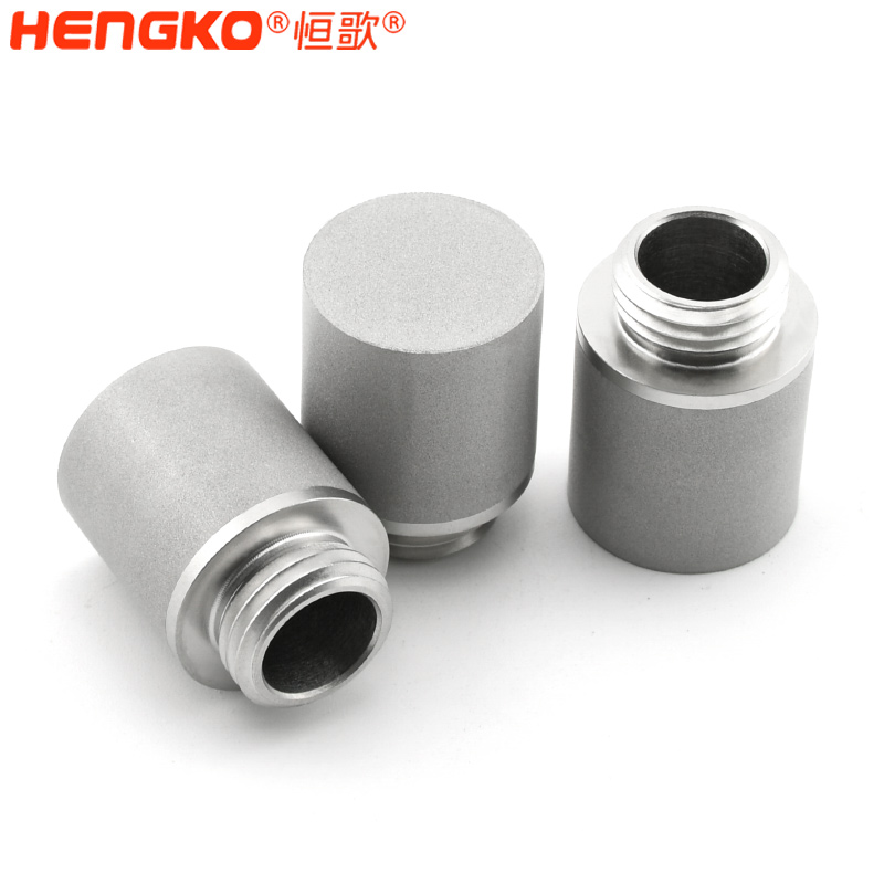 恒歌-核電廠放射性氣溶膠處理的過濾器濾芯DSC_2884