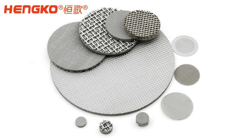 工藝咖啡過(guò)濾片