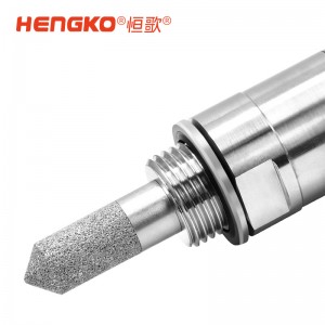 HG602干燥機(jī)露點(diǎn)儀_高精度露點(diǎn)儀_在線式露點(diǎn)變送器