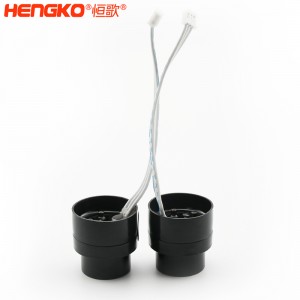 恒歌高精度催化燃燒二氧化碳/氯氣/氨氣氣體傳感器探頭模塊_用于工業(yè)可燃氣體檢測探頭