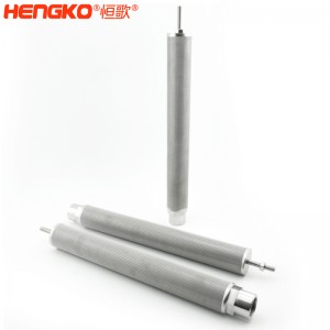 源頭廠家定制批發(fā)不銹鋼網(wǎng)濾芯,微米孔隙氣液精密過(guò)濾網(wǎng)濾筒