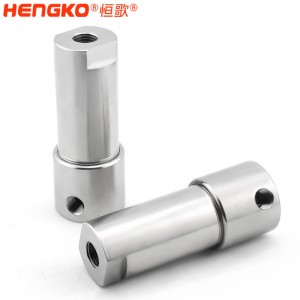 高壓氣體過(guò)濾器_半導(dǎo)體精密過(guò)濾器_壓縮空氣氨氣過(guò)濾器