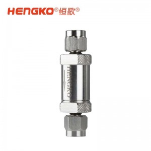 半導(dǎo)體制造過濾器_半導(dǎo)體應(yīng)用微電子工業(yè)過濾器