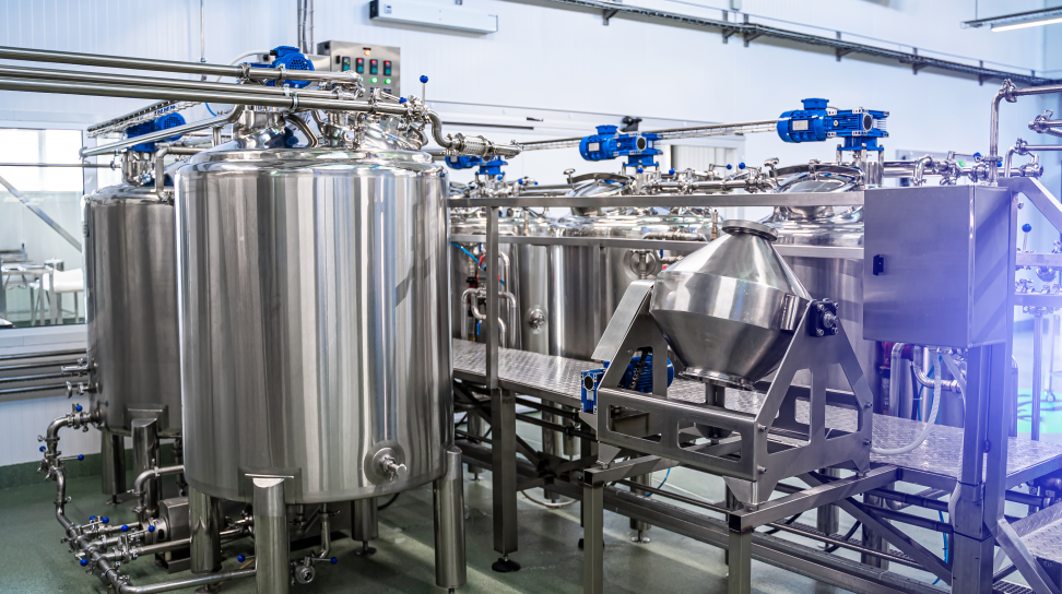 高濕環(huán)境精準監(jiān)測，HG808-H高濕型溫濕度變送器為食品發(fā)酵加工品質(zhì)護航！