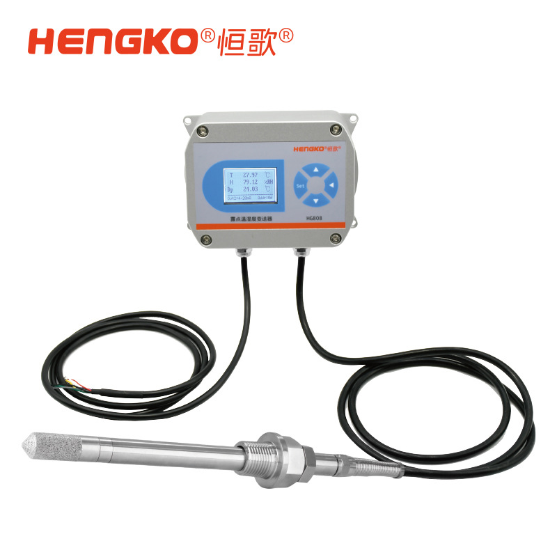 溫濕度傳感器探頭放置指南：確保測(cè)量準(zhǔn)確性的關(guān)鍵要點(diǎn)！