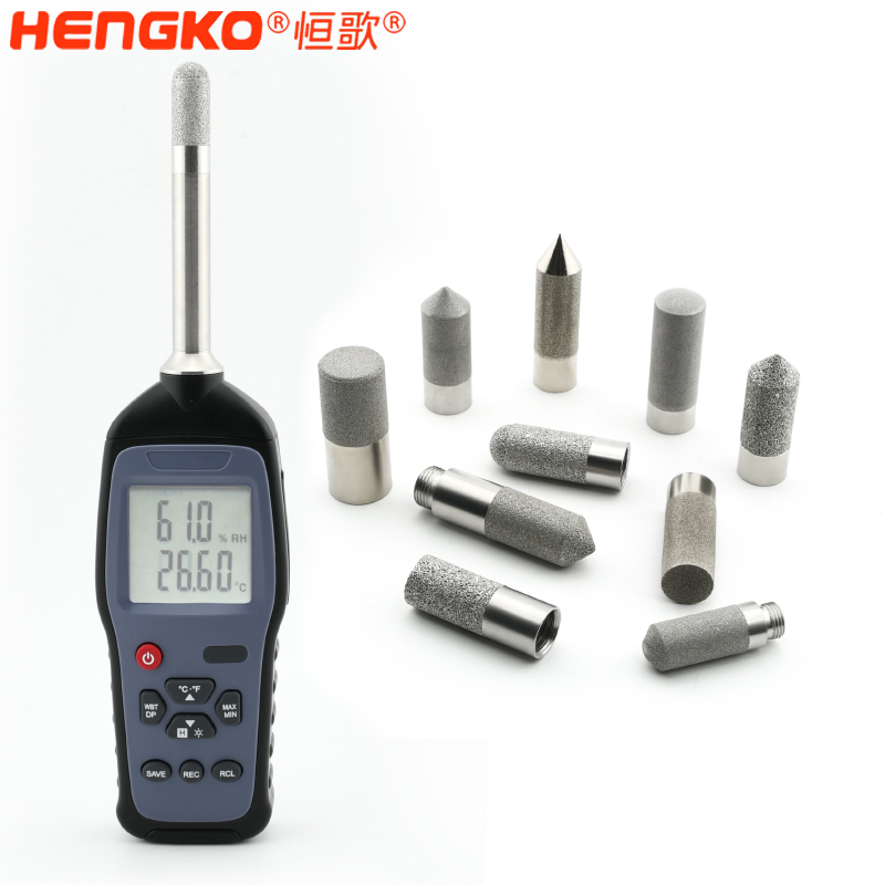 干濕球是什么？為什么要測(cè)量它？