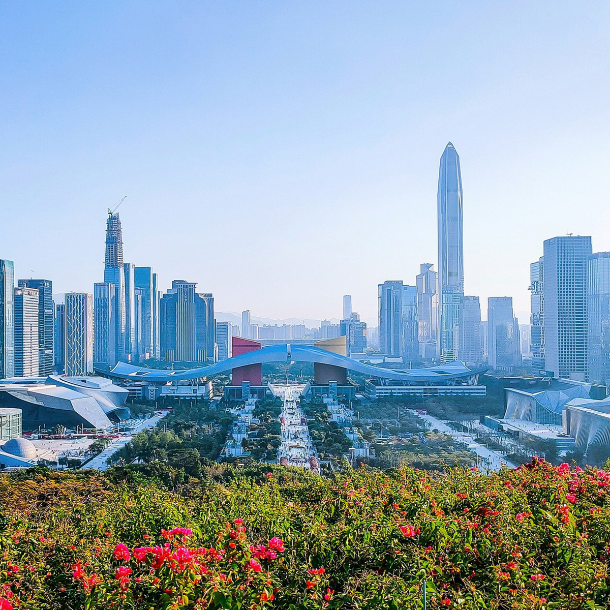 深圳，中國第4.5個(gè)直轄市，2020年，深圳迎來了二次春天！  —《深圳建設(shè)中國特色社會(huì)主義先行示范區(qū)綜合改革試點(diǎn)實(shí)施方案》頒布！