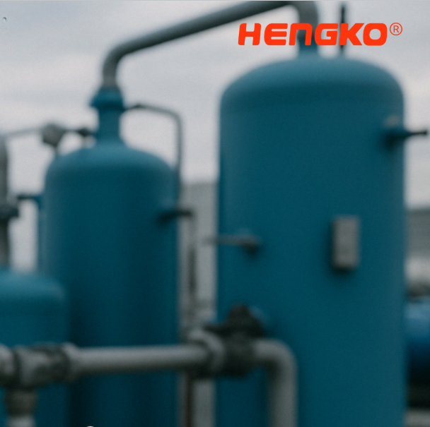 通過精準(zhǔn)露點(diǎn)監(jiān)測，優(yōu)化壓縮空氣品質(zhì)，降本增效！