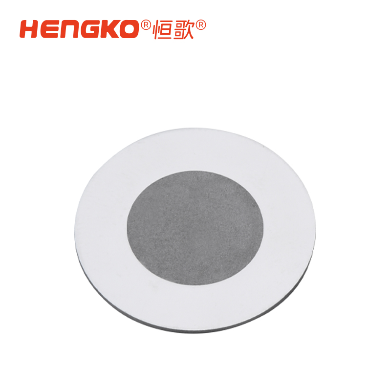 恒歌金屬過濾墊片：半導體氣體系統(tǒng)的專用過濾器！