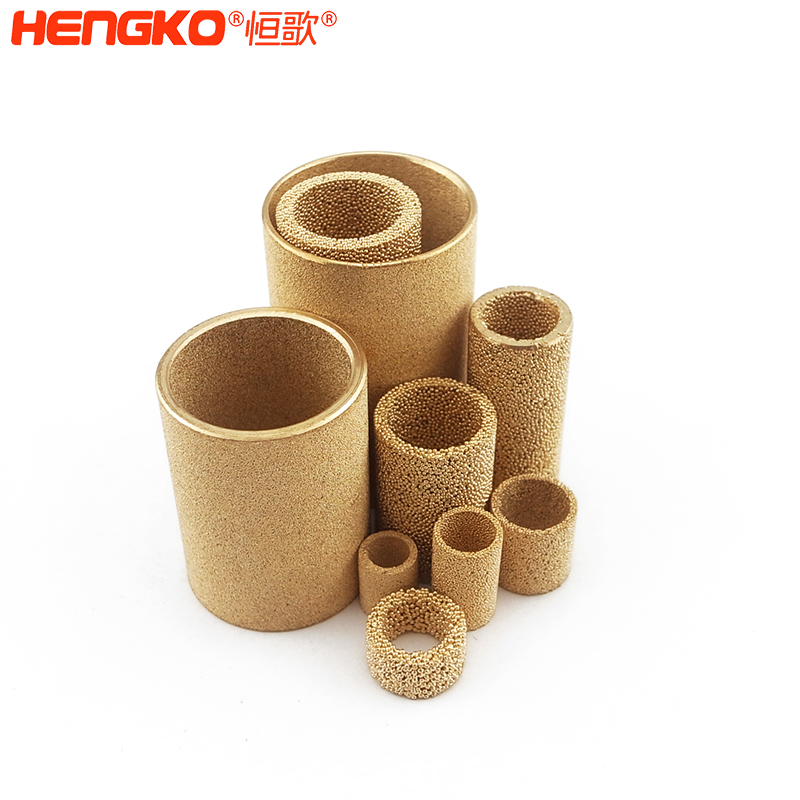 銅燒結(jié)過(guò)濾管-R2230933