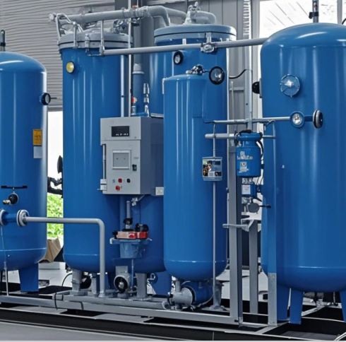 露點(diǎn)變送器如何確保食品、飲料和制藥行業(yè)壓縮空氣的純凈與安全？