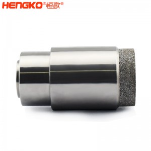 廠家直銷(xiāo)不銹鋼有毒氣體探測(cè)器外殼，防塵防水隔爆元件